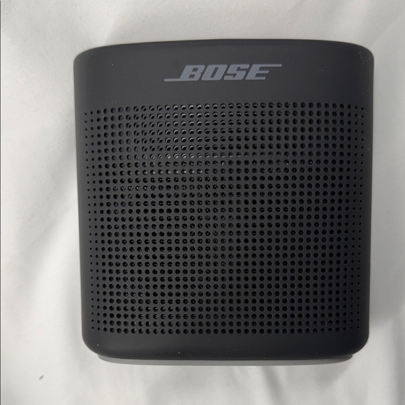 Bose Other - Bose Soundlink Color II - Charcoal Wireless Speaker - Like New